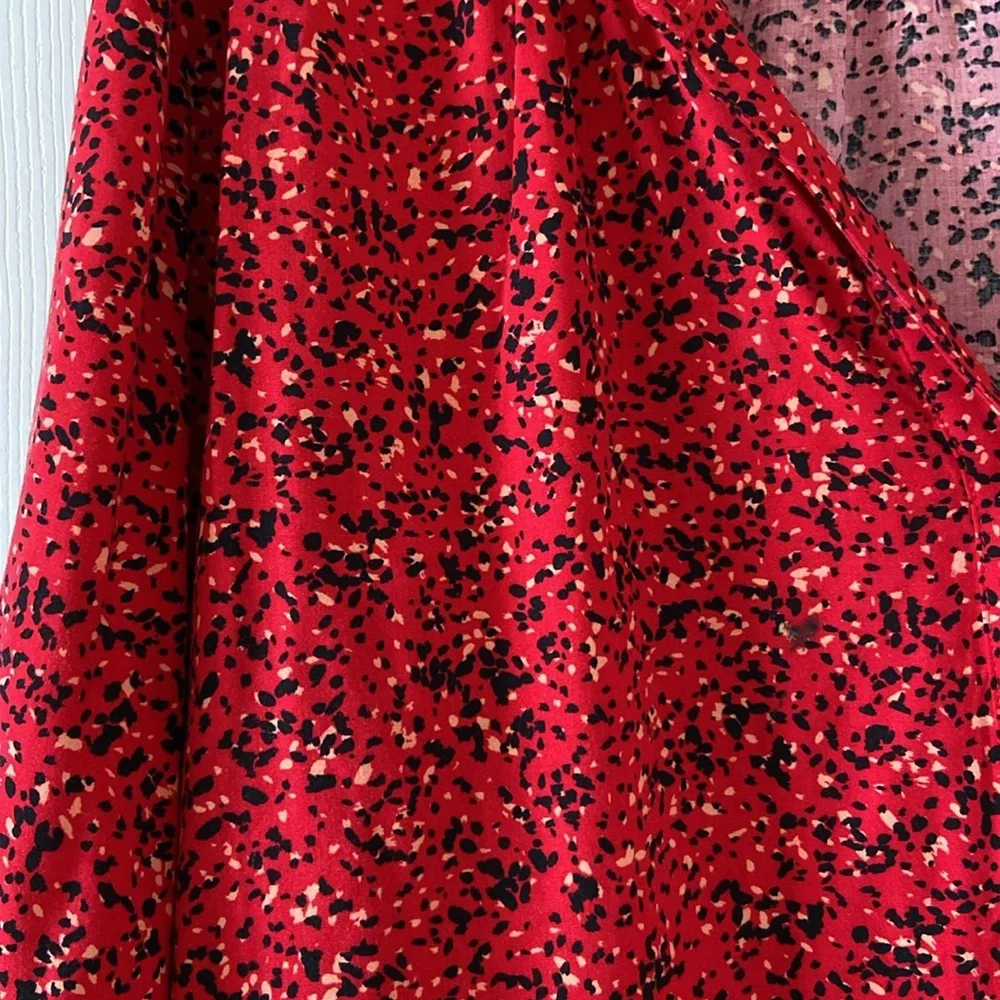 Old Navy Blouse Size L